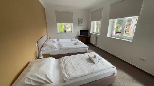 Hostal Ro?mberk Inn