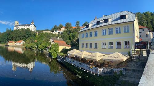 Hostal Ro?mberk Inn