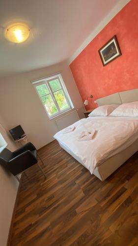 Hostal Ro?mberk Inn