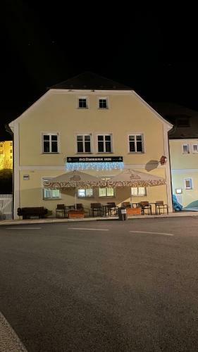 Hostal Ro?mberk Inn