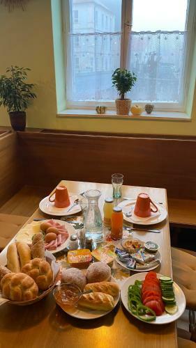 Hostal Ro?mberk Inn