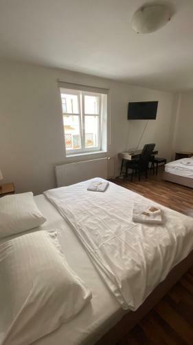 Hostal Ro?mberk Inn