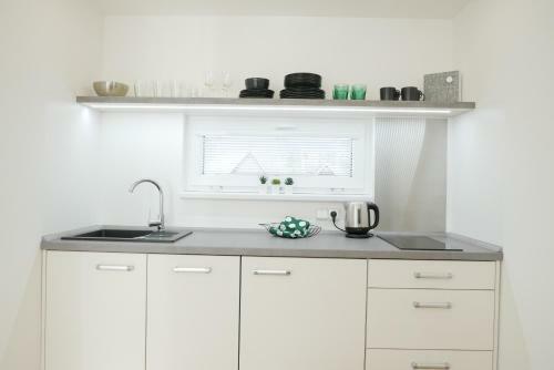 Apartamento Comfort Ro?nov