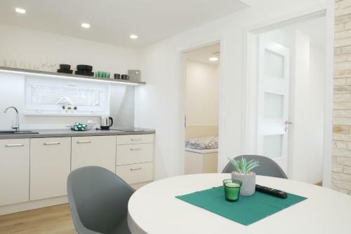 Apartamento Comfort Ro?nov