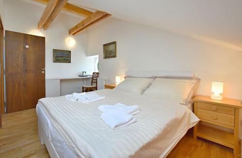 Hotel Pivovar ?evnice