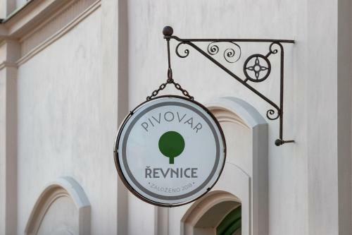 Hotel Pivovar ?evnice
