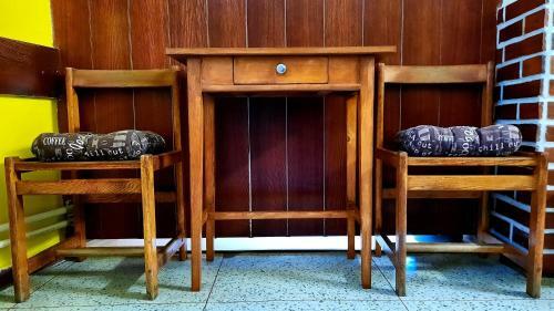 Hostal Penzion Na Figlen?