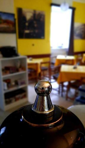 Hostal Penzion Na Figlen?