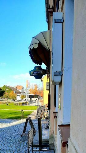 Hostal Penzion Na Figlen?