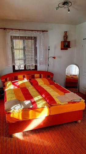 Hostal Penzion Na Figlen?
