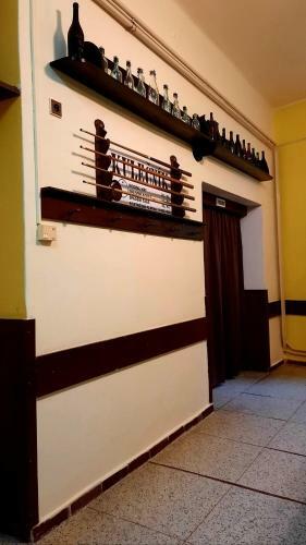 Hostal Penzion Na Figlen?