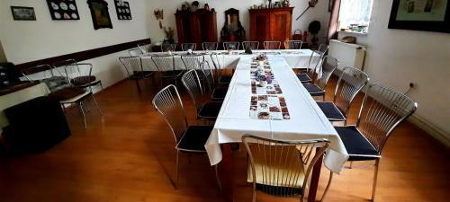 Hostal Penzion Na Figlen?