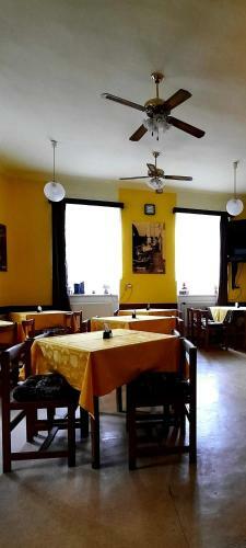 Hostal Penzion Na Figlen?