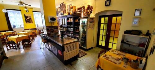 Hostal Penzion Na Figlen?
