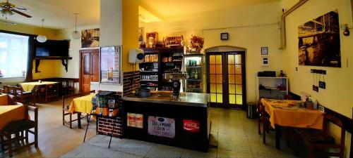 Hostal Penzion Na Figlen?
