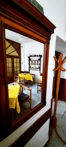 Hostal Penzion Na Figlen?