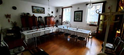 Hostal Penzion Na Figlen?