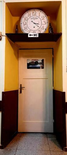 Hostal Penzion Na Figlen?