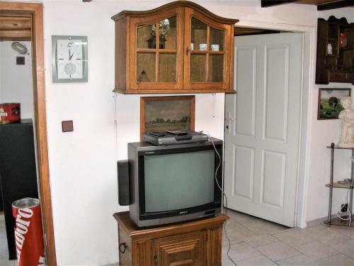 Chalet Star� Rabyn?