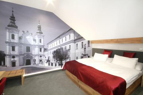 Hotel Str�?nice