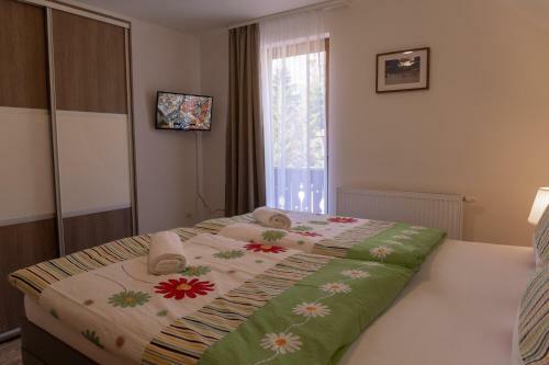 Hostal Pension George