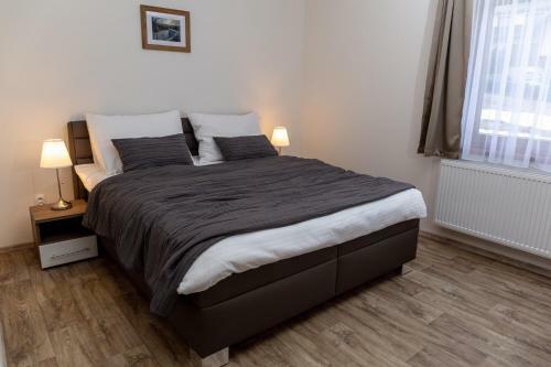 Hostal Pension George