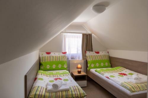 Hostal Pension George