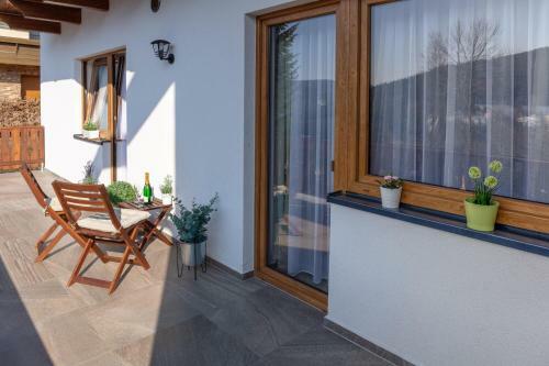 Hostal Pension George