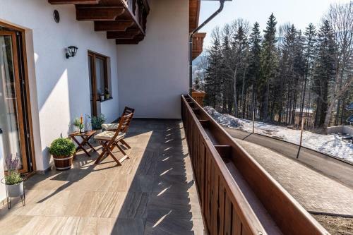 Hostal Pension George