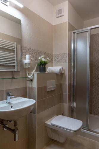 Hostal Pension George