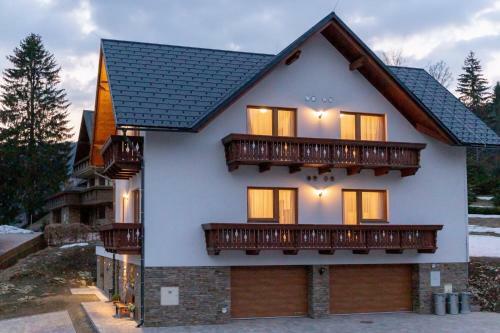Hostal Pension George