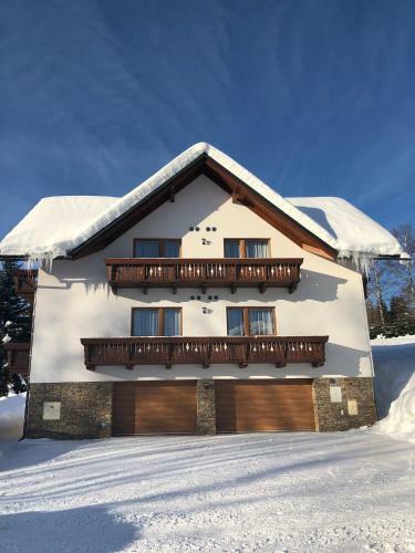 Hostal Pension George