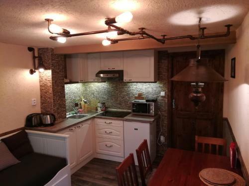 Apartamento Isabellental - Blacksmithing