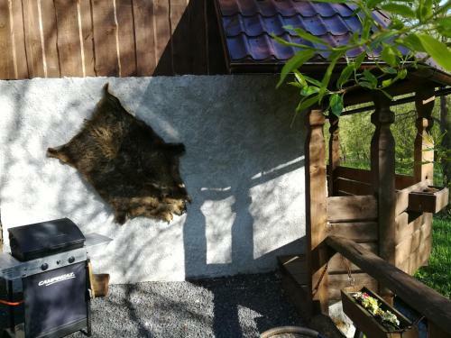 Apartamento Isabellental - Blacksmithing