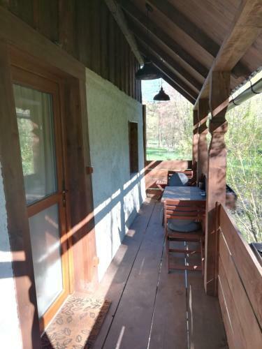 Apartamento Isabellental - Blacksmithing