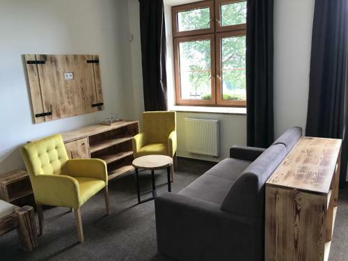 Hostal Bezru?ova ?kola
