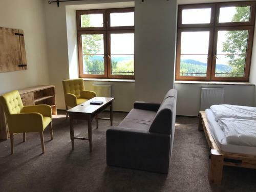 Hostal Bezru?ova ?kola