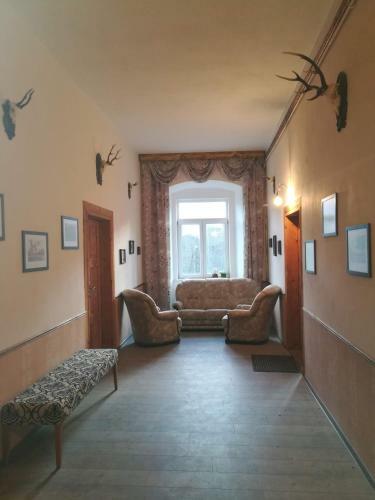 Apartamento Isabellino �dol�