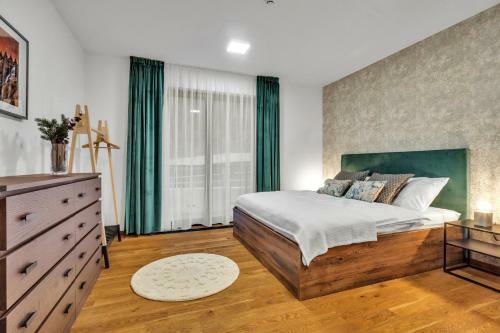 Apartment Ad�lka 102