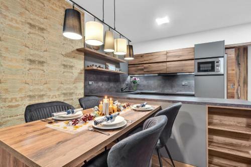 Apartment Ad�lka 102