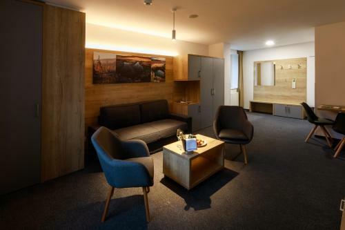 Sporthotel Olympia