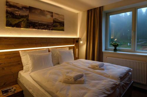 Sporthotel Olympia