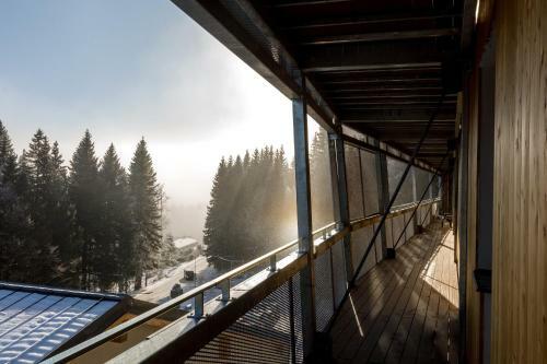 Sporthotel Olympia