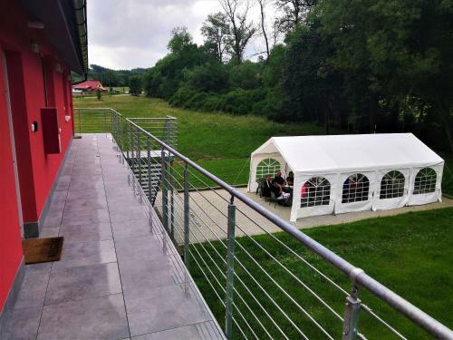 Apartamento Penzion Sloup
