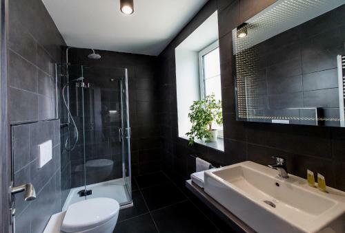 T?ebo?sk� Apartm�ny