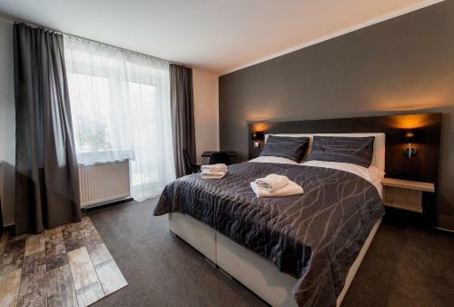 T?ebo?sk� Apartm�ny