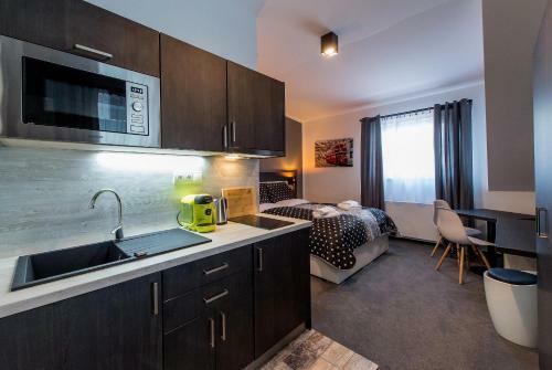 T?ebo?sk� Apartm�ny
