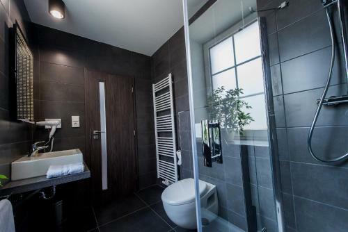 T?ebo?sk� Apartm�ny