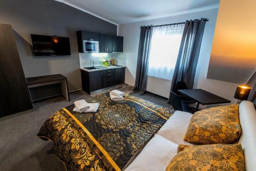 T?ebo?sk� Apartm�ny