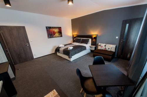 T?ebo?sk� Apartm�ny